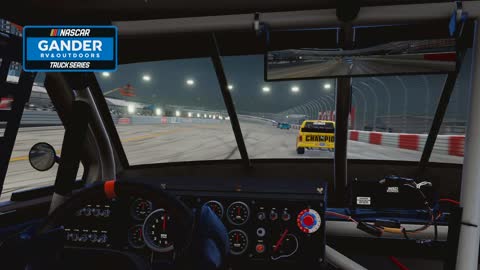 Nascar Heat5 Race358