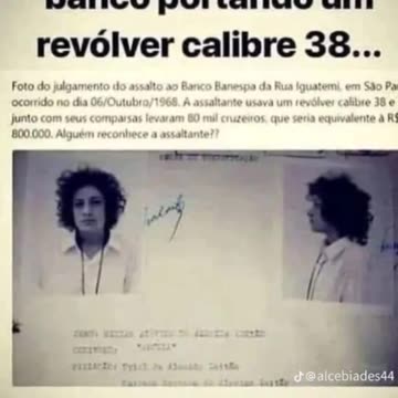 Até jornalista petista é bandido