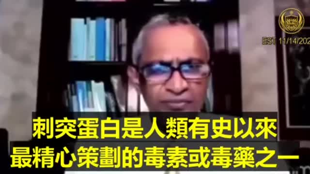 這就是我們在新冠疾病中看到的情況