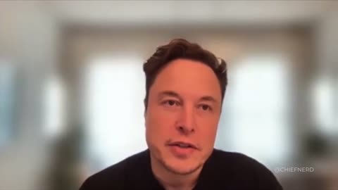 (May 2022) Elon Musk Says He Prefers to Build Products from Scratch vs. Buy Them
