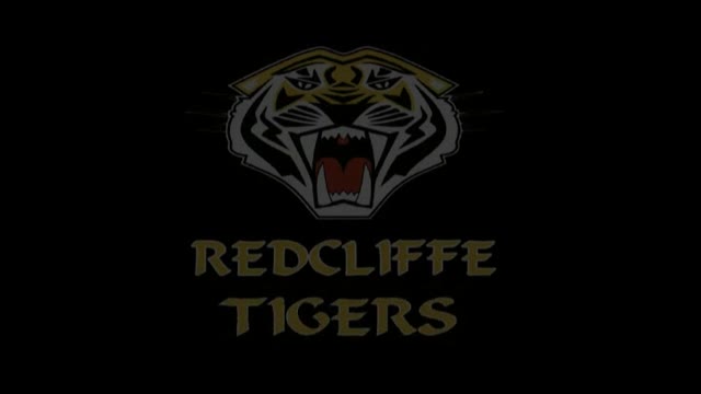 Redcliffe Grand Final 2008