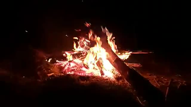 campfire S@