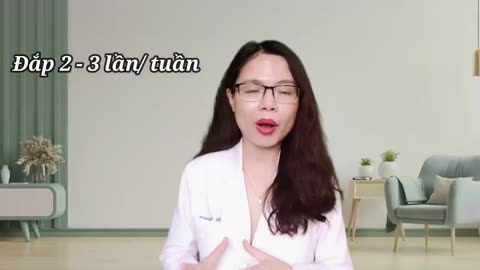 4 Cách làm đẹp da từ thiên nhiên hiệu quả đơn giản - Bác sĩ Nguyên