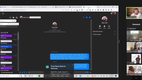 MyGoCards Training ~ 9/8/2022 (early)