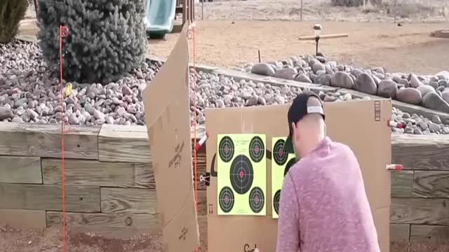 Proud Gun Owners Must Watch (Our Rights Are At Risk)
