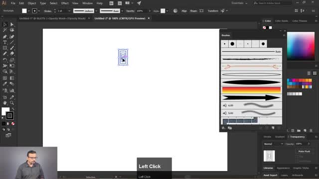 Adobe illustrator
