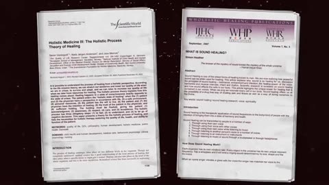 Watch What Happens When Frequency Meets Dead Blood!_High