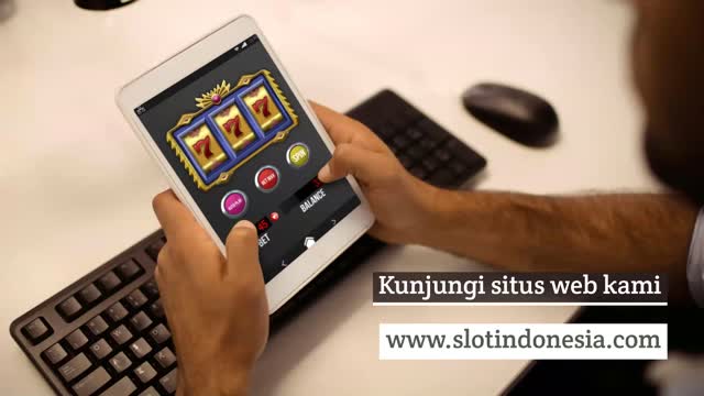 Game Slot Online