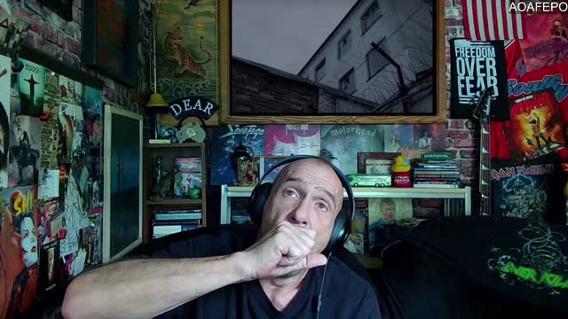 KillWill - Toy Soldiers (Official Video) - Reaction with Rollen