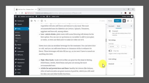 How To Write SEO Optimized Blog Posts To Engage Targeted Traffic