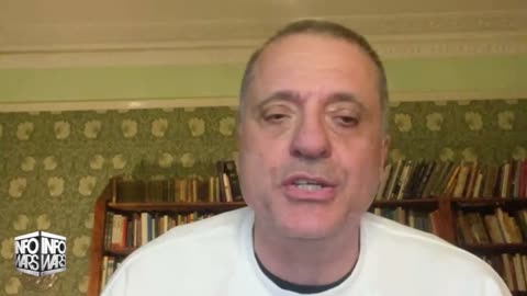 Globalist Agenda in Ukraine: Regime Change in Moscow