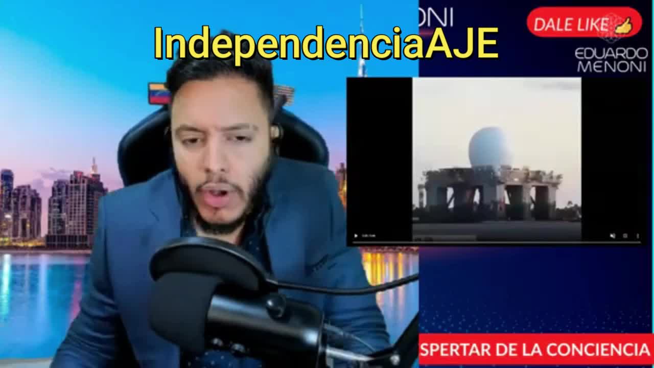 Cambio Climático.