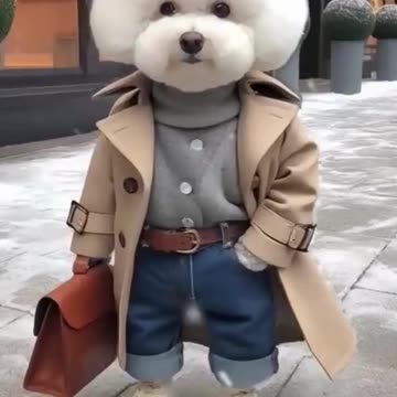 Dang Dog Working, Hey Guys