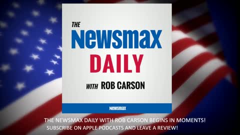 MILLIE'S COUP D'ETAT: THE NEWSMAX DAILY WITH ROB CARSON SEPT 15, 2021!