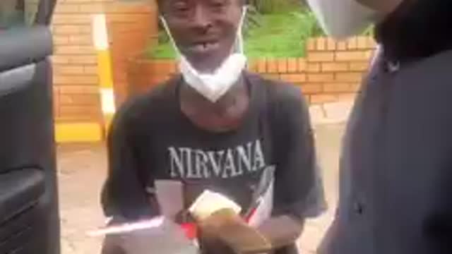 Simple but lucrative venture introduced to a street worker.