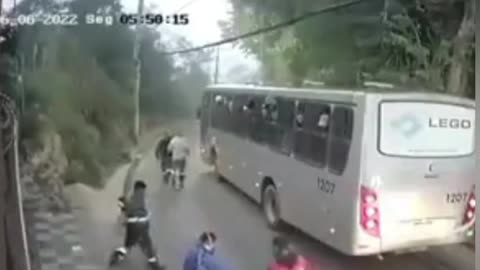 Community Justice