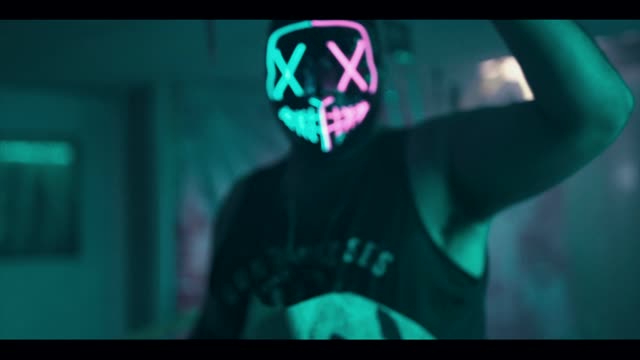 BVM JORDVN - Catch Em Slippin (Official Video)