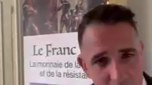L’ Interview du capitaine !