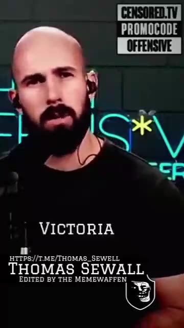 White Race NEEDS To Unite