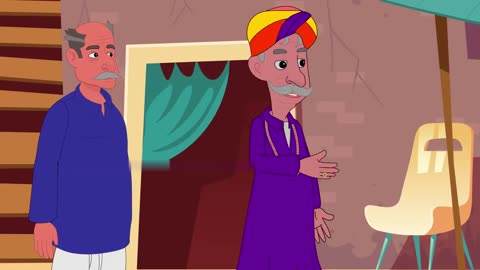 होली की आत्मा _ Hindi Kahani _ Hindi Stories _ Hindi Kahaniya _ हिंदी कहानियां Fairy Tales _ Story