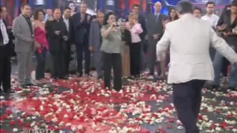 ΤΟ ΠΑΡΤΥ ΤΗΣ ΖΩΗΣ ΣΟΥ 50 (ΛΑΜΠΡΑΚΗ - ΔΗΜΗΤΡΙΑΔΗΣ - ΒΛΑΧΑΚΗ - ΚΟΜΝΗΝΟΣ)