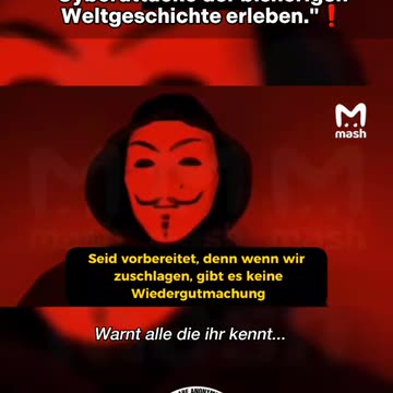 Der Krieg ist digital