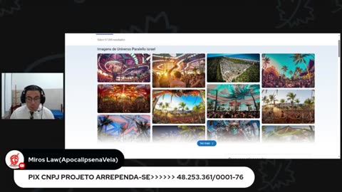 CRISE ENERGETICA