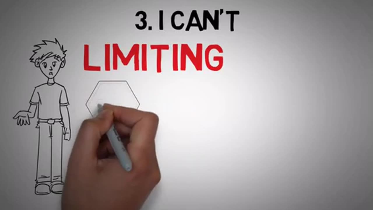 10 Examples of Limiting Beliefs