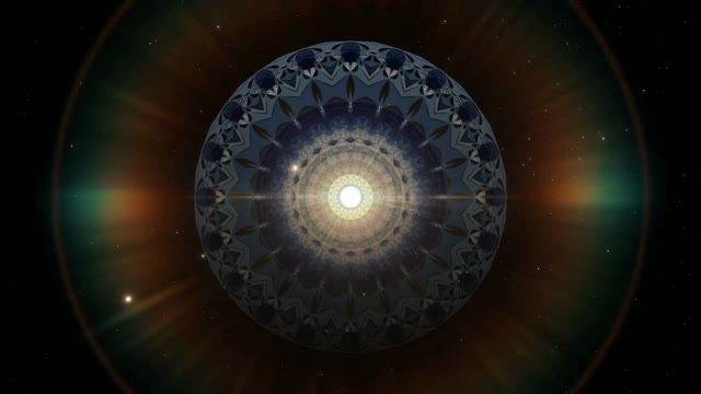 Meditation music_8D OM mantra chantings_Peaceful