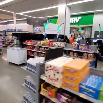 Walmart American jobs gone