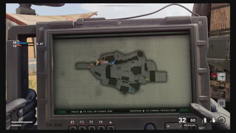 Call of Duty Black Ops Cold War (Ps5) Team Death Match28