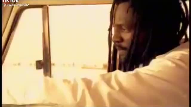 Lucky Dube