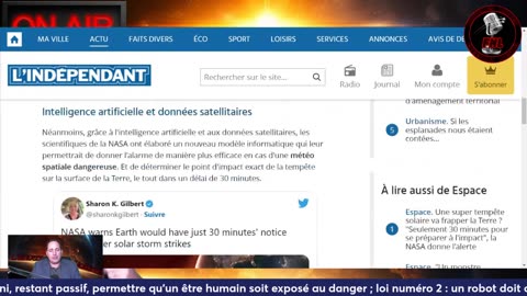 L'Envers DuMond-ialisme 20230517