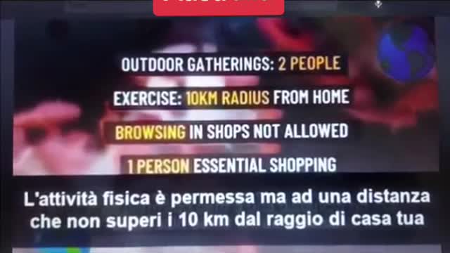 Nuovo ordine mondiale, NWO, dichiarato apertamente, è un complotto.