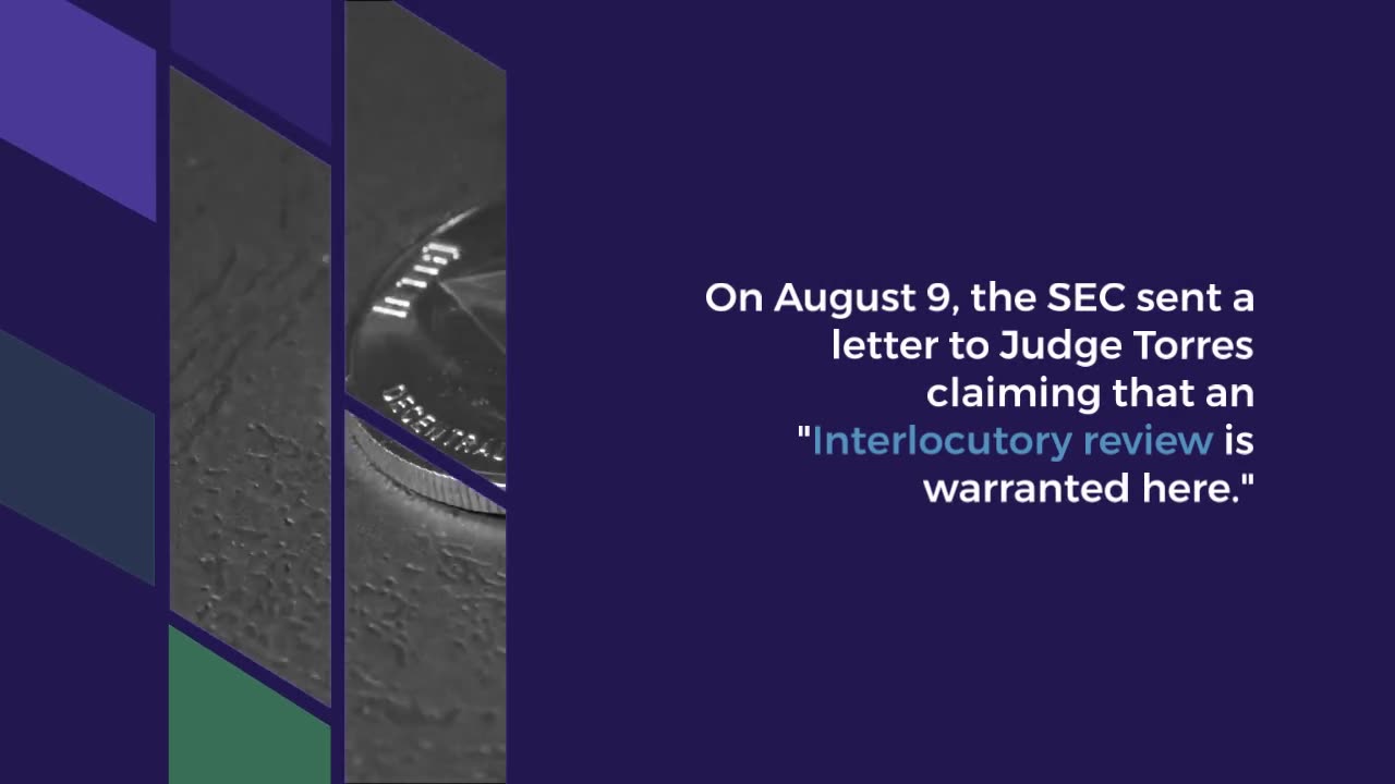 Ripple Retort: Legal Team Opposes SEC Request for Ruling Appeal