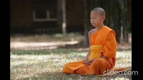 Meditational Music to relax mind and body and remove negative thoughts