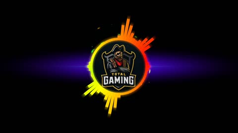 TOTAL GAMING 🥳 Ajju bhai song #totalgaming