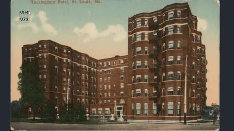 OldWorldExploration - Old World St Louis: Part 2