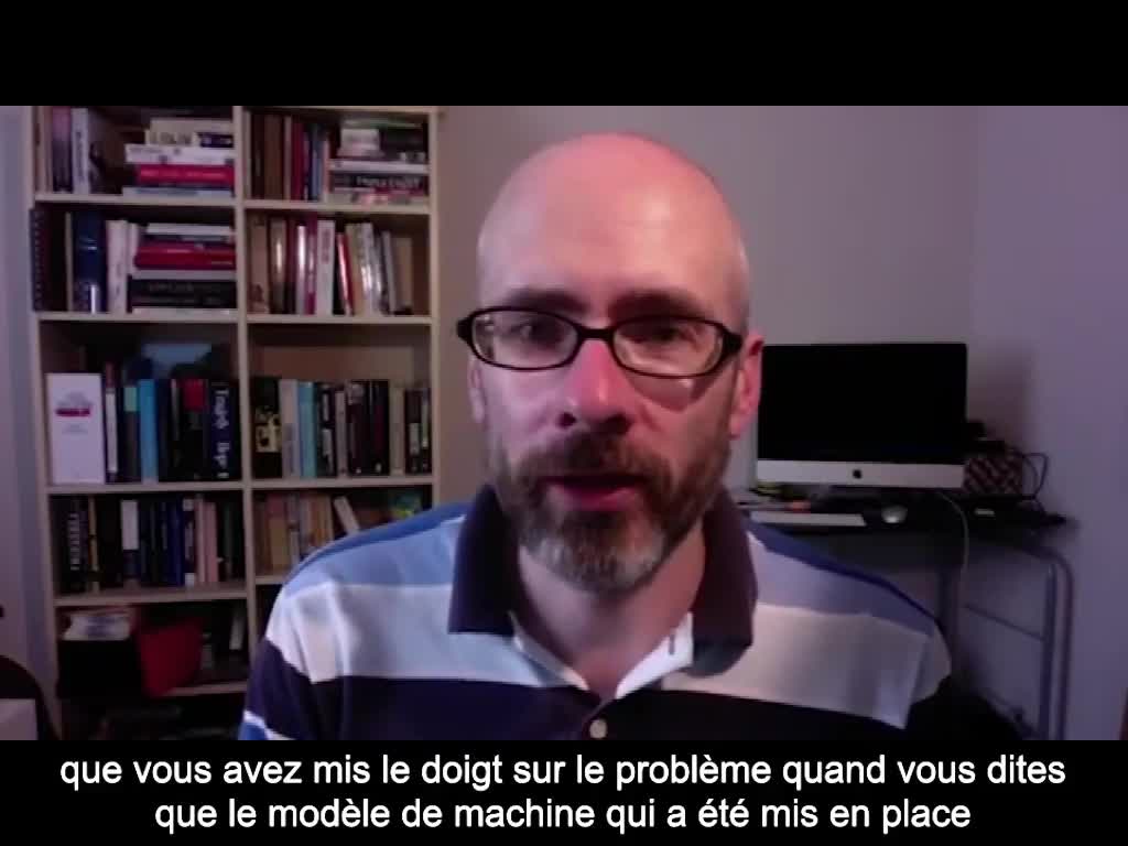 Il y a des destins pires que la mort : Catherine Austin Fitts expose la fraude de l'injection (The Solari Report) (extrait) (VOST)