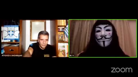 V4Vendetta 2.11: ΑΝΤΩΝΗΣ, ΗΓΕΤΕΣ ΤΟΥ WEF, HAARP ΚΑΙ ΚΑΙΡΙΚΑ ΦΑΙΝΟΜΕΝΑ, ΑΤΥΧΗΜΑ ΡΑΦΗΝΑΣ, ΠΛΗΜΜΥΡΕΣ...