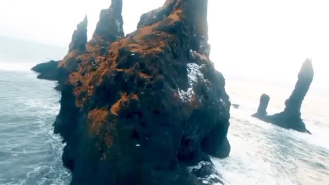 Beautiful Ocean