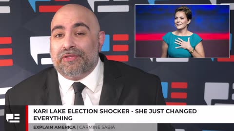 240412 Kari Lake Election Shocker - She Just Changed Everything.mp4