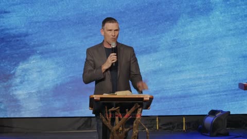 Pastor Greg Locke: Exposing Wicked Preachers Inside The Church & The Progression Of The Holy Bible - 9/22/22