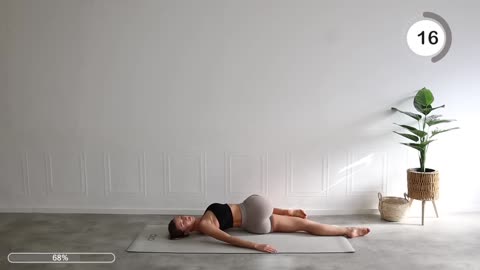 10 Min Full Body Morning Stretch Wake Up and Feel Good Flexibility