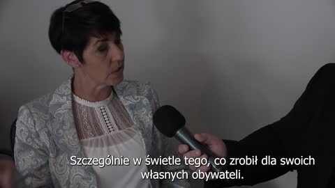 C. Anderson. Masakruje J. Trudeau