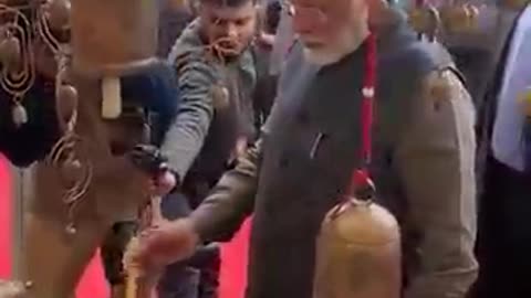 The Narendra Modi Song: A blog on the various emotions that were expressed through this song