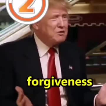 June 10, 2022 Trump doesn't need God