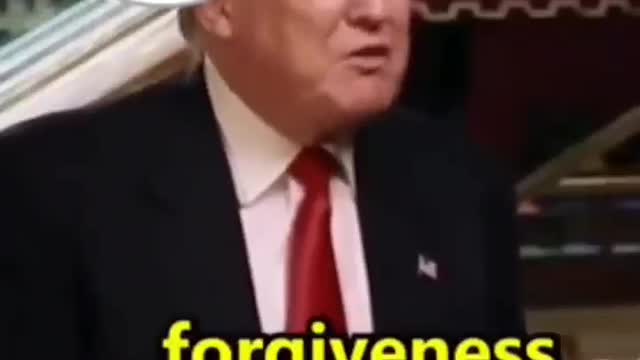 June 10, 2022 Trump doesn't need God