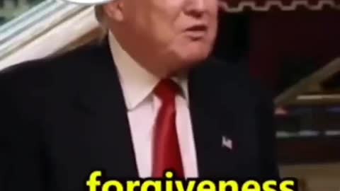 June 10, 2022 Trump doesn't need God