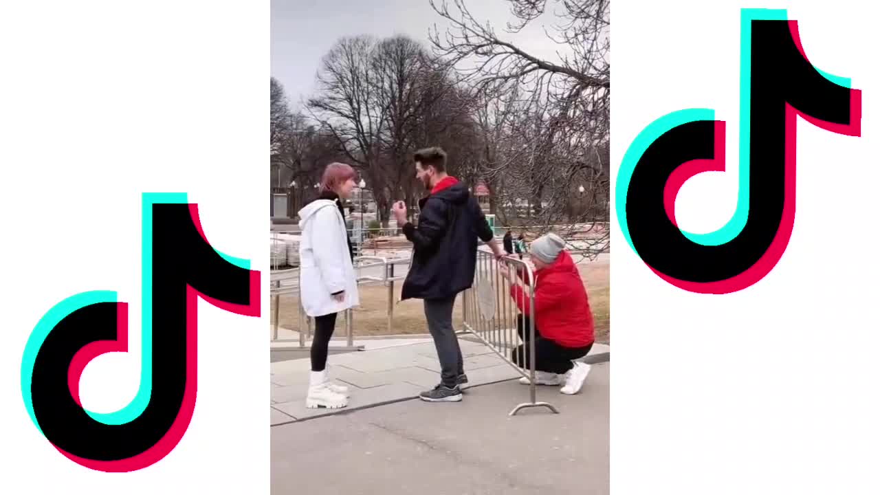 Funny Tik Tok Compilation Part 2 | Best TikToks